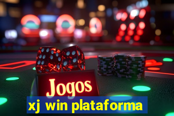 xj win plataforma